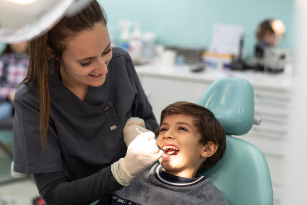 Best Emergency Treatment for Dental Infections or Abscesses in Blue Ash, OH