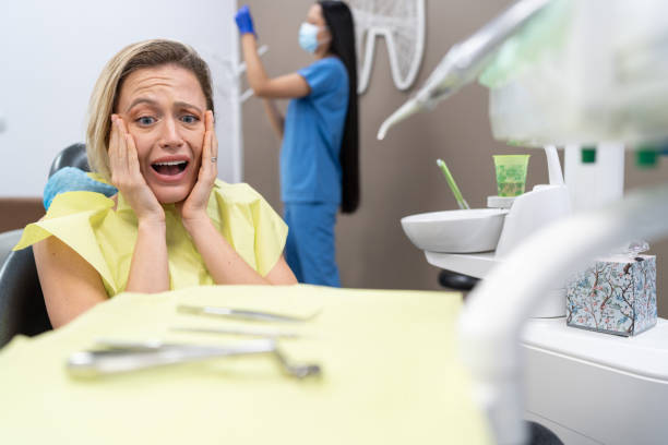Best Emergency Tooth Extraction in Blue Ash, OH