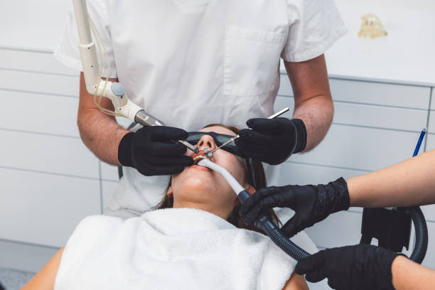 Best Emergency Dental Care for Broken or Chipped Teeth in Blue Ash, OH