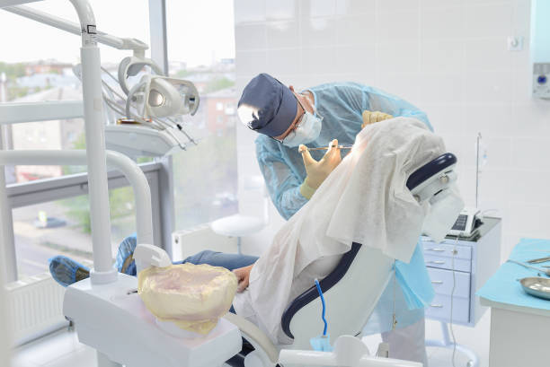 Best Urgent Care for Lost Fillings or Crowns in Blue Ash, OH